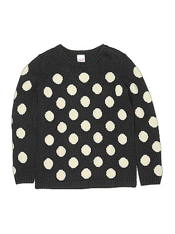 Hanna Andersson Pullover Sweater (view 1)