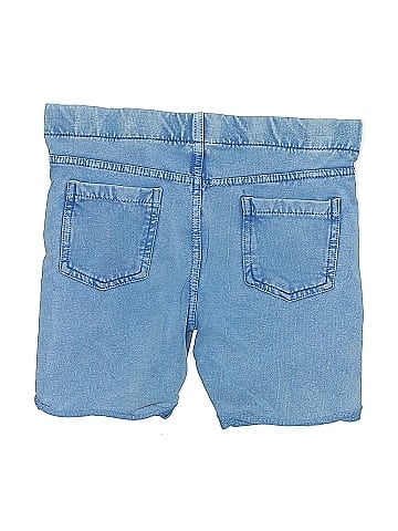 Tucker + Tate Denim Shorts (view 2)