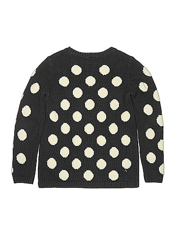 Hanna Andersson Pullover Sweater (view 2)