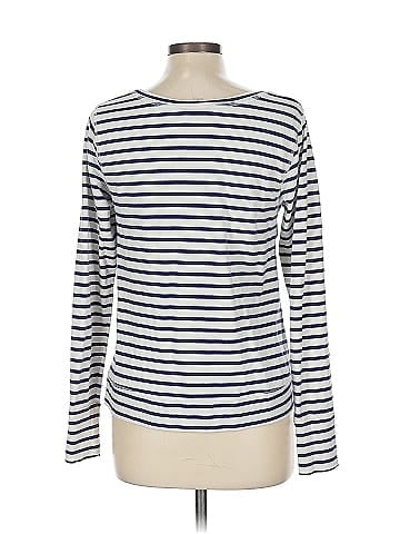 Stella & Dot Long Sleeve Top (view 2)