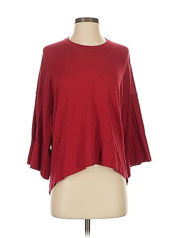 Moda International 3/4 Sleeve Top (view 1)