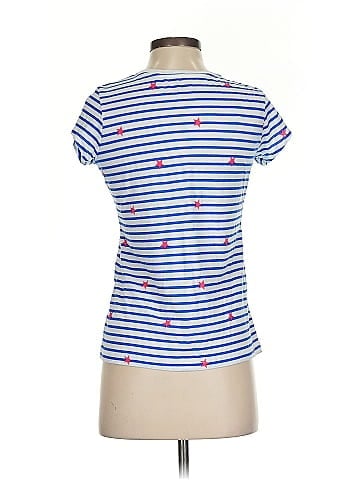 Tahari Short Sleeve T-Shirt (view 2)