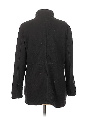 Basic Editions Coat (view 2)