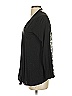 22nd by Binee Black Cardigan Size S - photo 4