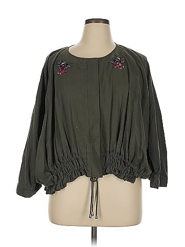 ZAC Zac Posen Jacket (view 1)