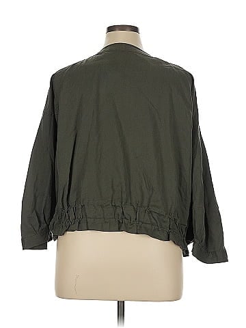 ZAC Zac Posen Jacket (view 2)