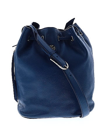 Tory Burch Leather Crossbody Bag (view 1)