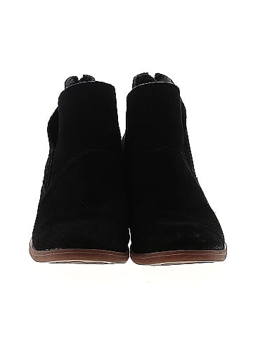 Korks Ankle Boots (view 2)