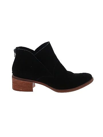 Korks Ankle Boots (view 1)