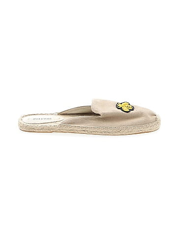 Soludos Mule/Clog (view 1)
