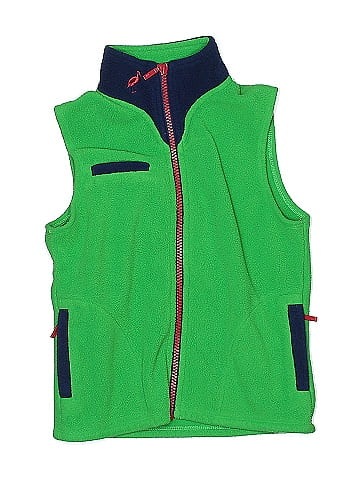 The Beaufort Bonnet Company Vest (view 1)