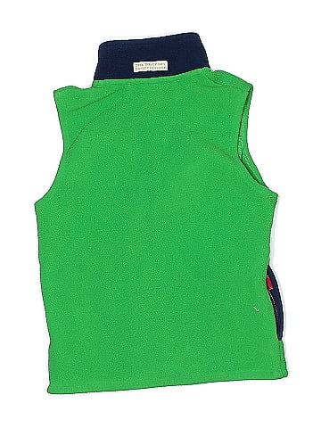 The Beaufort Bonnet Company Vest (view 2)