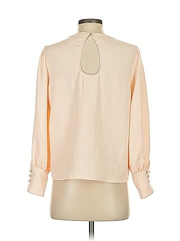 BA&SH Long Sleeve Blouse (view 2)