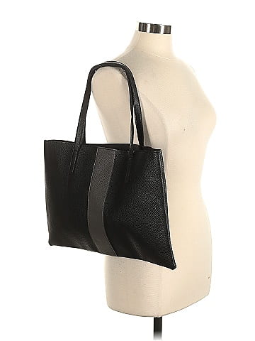Vince Camuto Leather Tote (view 2)
