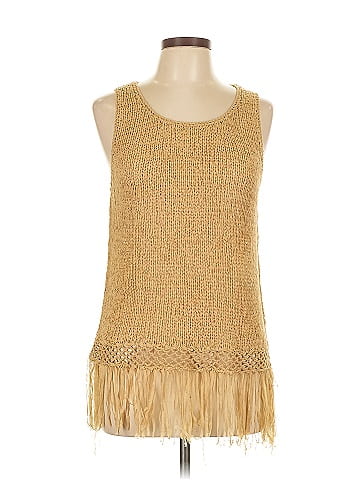 Unbranded Sleeveless Top (view 1)