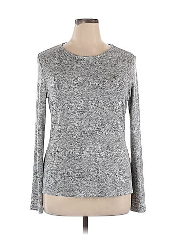 Gibson Long Sleeve T-Shirt (view 1)