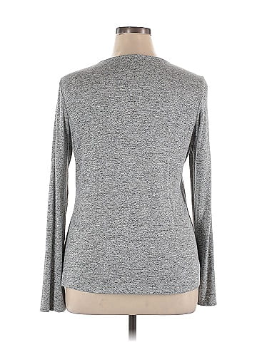 Gibson Long Sleeve T-Shirt (view 2)
