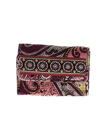 Vera Bradley Wallet (view 1)