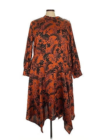 Future Collective Casual Dress (view 1)