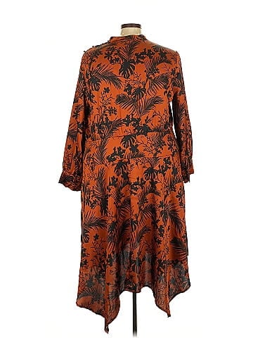 Future Collective Casual Dress (view 2)