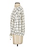 MELLODAY Ivory 3/4 Sleeve Blouse Size S - photo 5