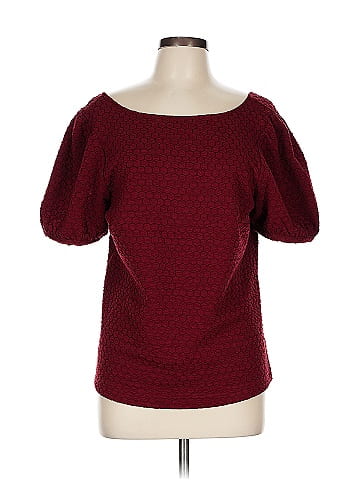 Porridge Short Sleeve Top (view 1)