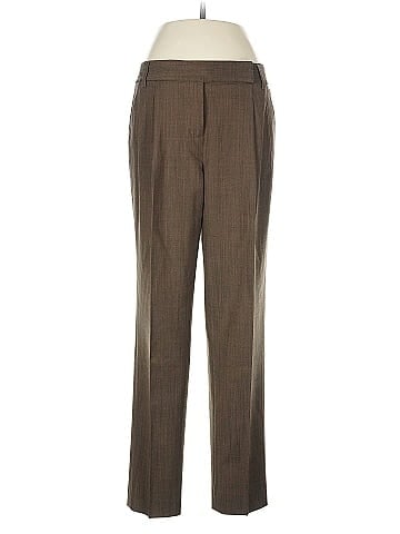 DKNY Wool Pants (view 1)