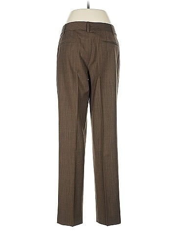 DKNY Wool Pants (view 2)