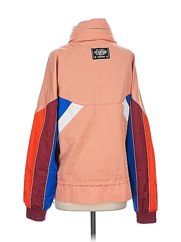 P.E Nation Track Jacket (view 2)