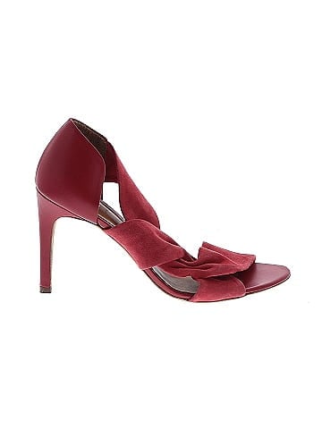 IRO Heels (view 1)