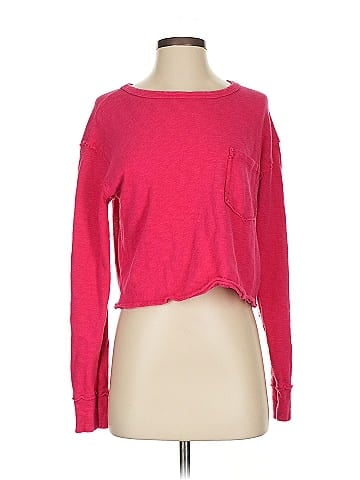 t.la Long Sleeve T-Shirt (view 1)