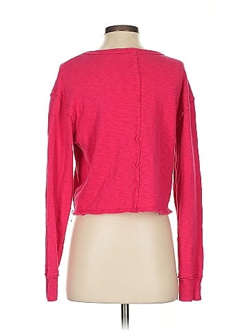 t.la Long Sleeve T-Shirt (view 2)