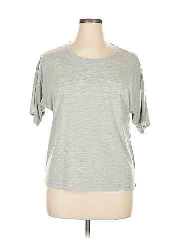 Bebe Short Sleeve T-Shirt (view 1)