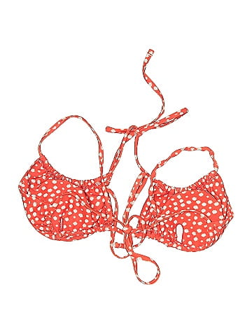 Zaful Swimsuit Top (view 2)