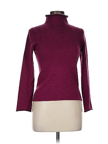 Brunello Cucinelli Cashmere Pullover Sweater (view 1)