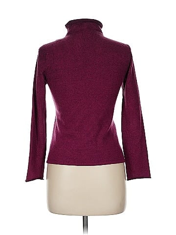 Brunello Cucinelli Cashmere Pullover Sweater (view 2)