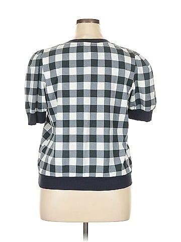 t.la Short Sleeve Top (view 2)