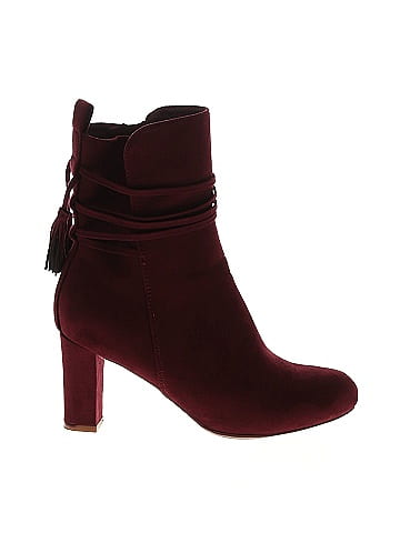Journee Collection Boots (view 1)
