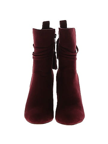 Journee Collection Boots (view 2)