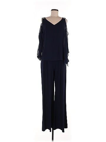 Scarlett Jumpsuit (view 1)