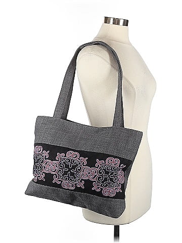 Unbranded Tote (view 2)