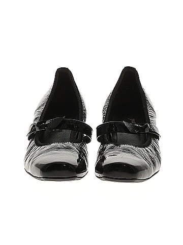 Paul Green Heels (view 2)