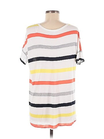 Soft Joie Short Sleeve T-Shirt (view 2)