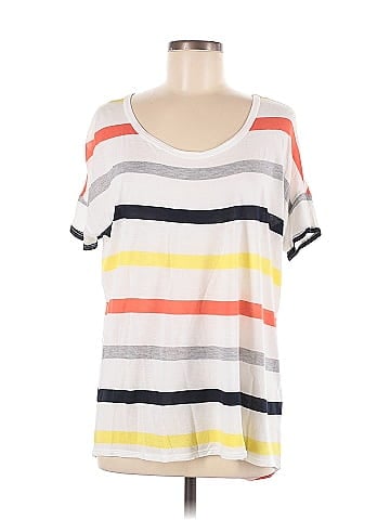 Soft Joie Short Sleeve T-Shirt (view 1)