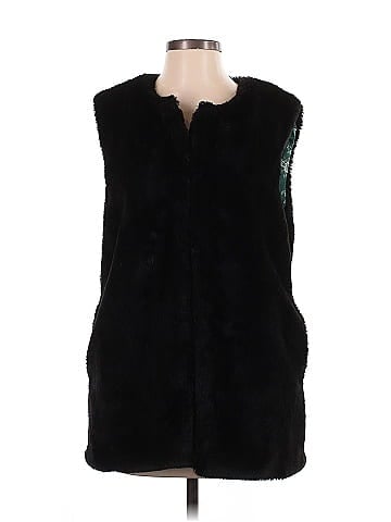 World Market Fleece (view 1)