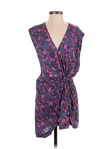 ViX by Paula Hermanny Casual Dress (view 1)
