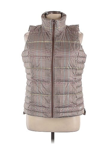 Lands' End Vest (view 1)