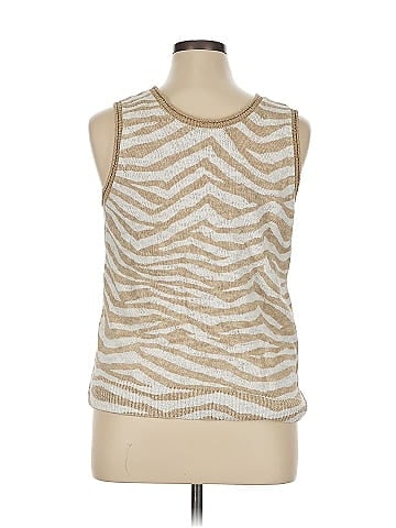 Lou & Grey Sweater Vest (view 2)