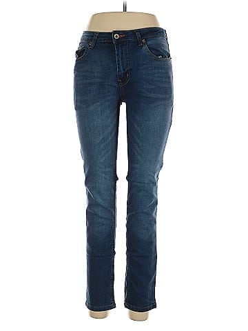 Weatherproof Jeans (view 1)