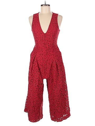 Moulinette Soeurs Jumpsuit (view 1)